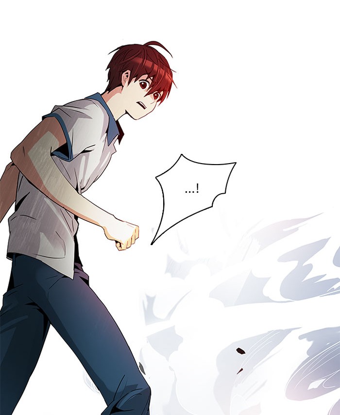 Dice Chapter 99 - halaman 27