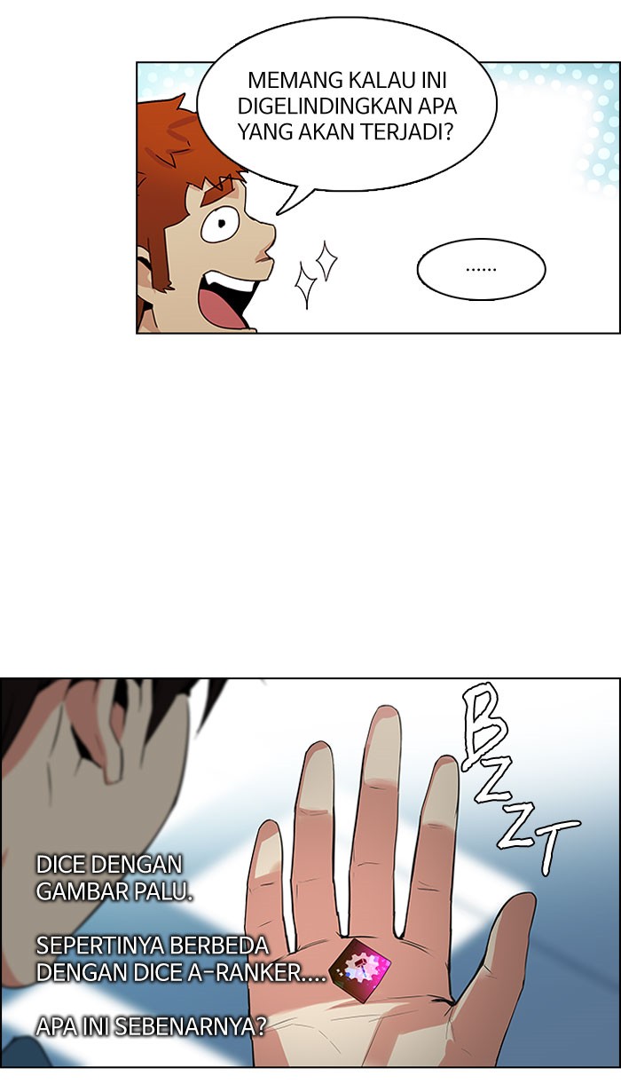 Dice Chapter 99 - halaman 31