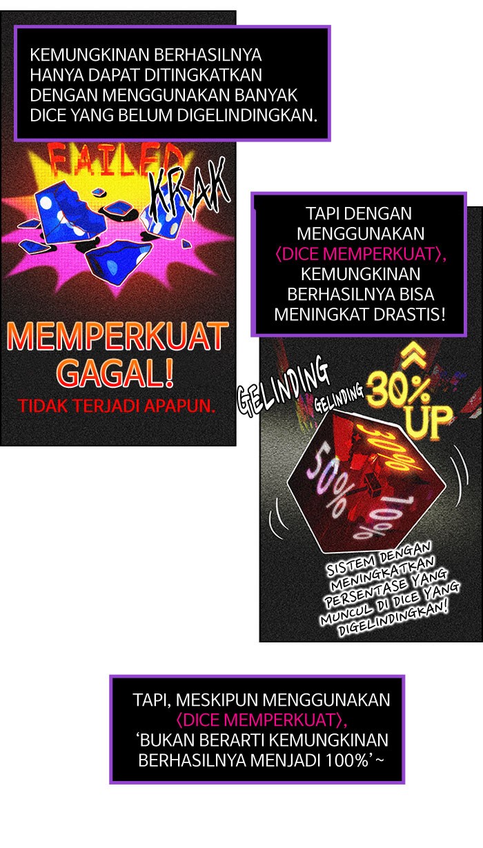 Dice Chapter 99 - halaman 35