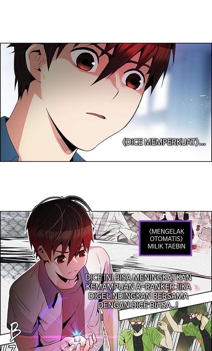 Dice Chapter 99 - halaman 36