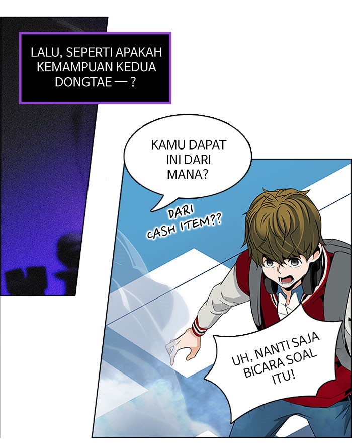 Dice Chapter 99 - halaman 38