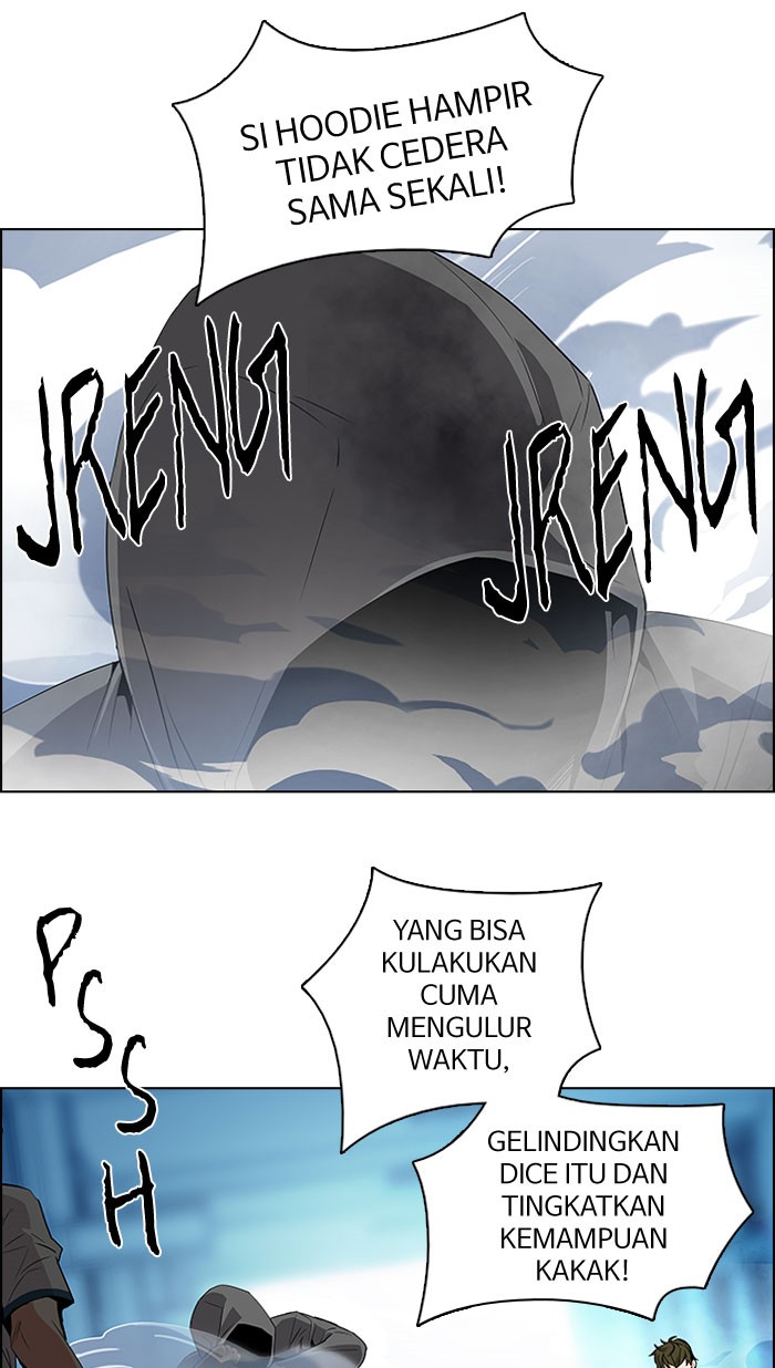 Dice Chapter 99 - halaman 39