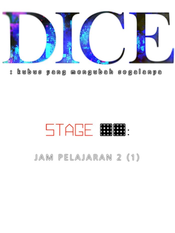 Dice Chapter 99 - halaman 4