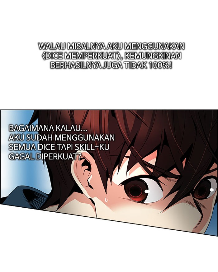 Dice Chapter 99 - halaman 41