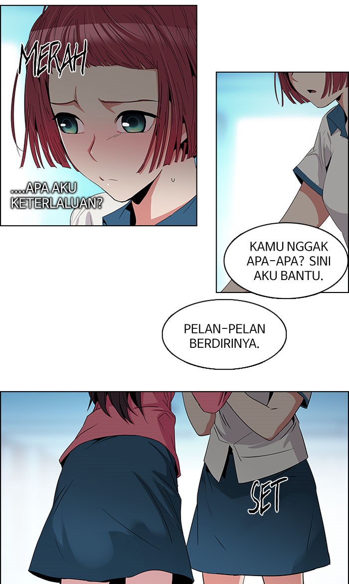 Dice Chapter 99 - halaman 52