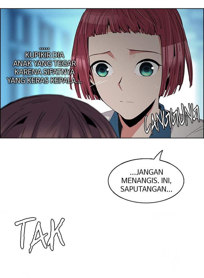 Dice Chapter 99 - halaman 54