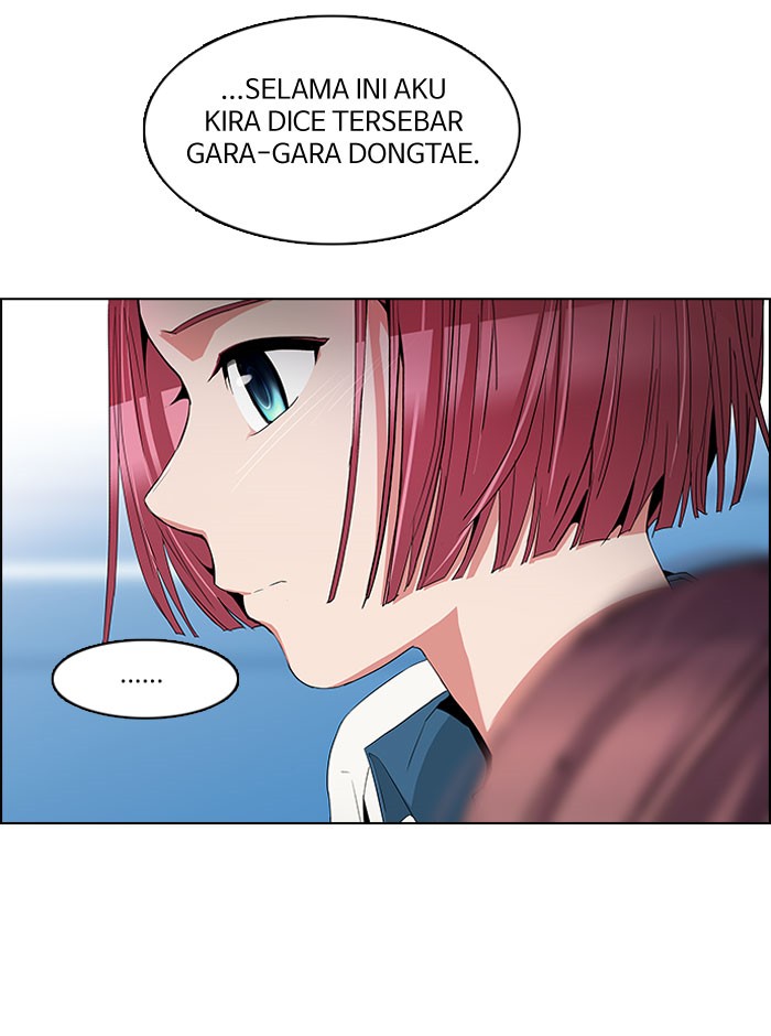 Dice Chapter 99 - halaman 57