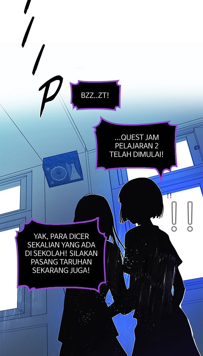 Dice Chapter 99 - halaman 59