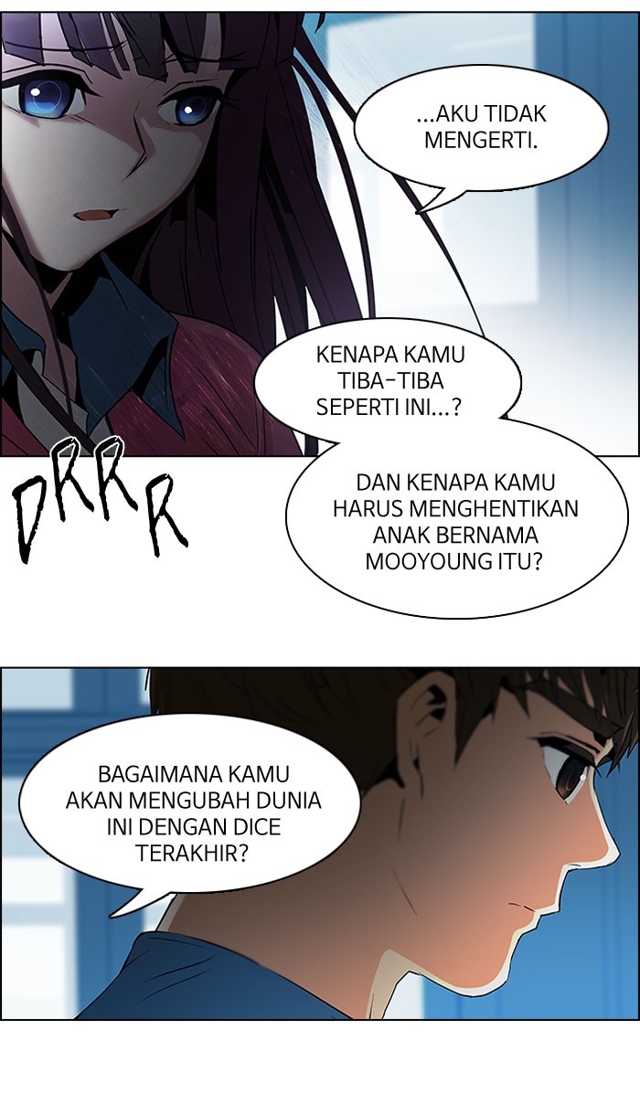 Dice Chapter 99 - halaman 6