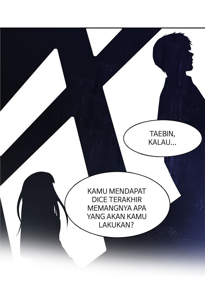 Dice Chapter 99 - halaman 7