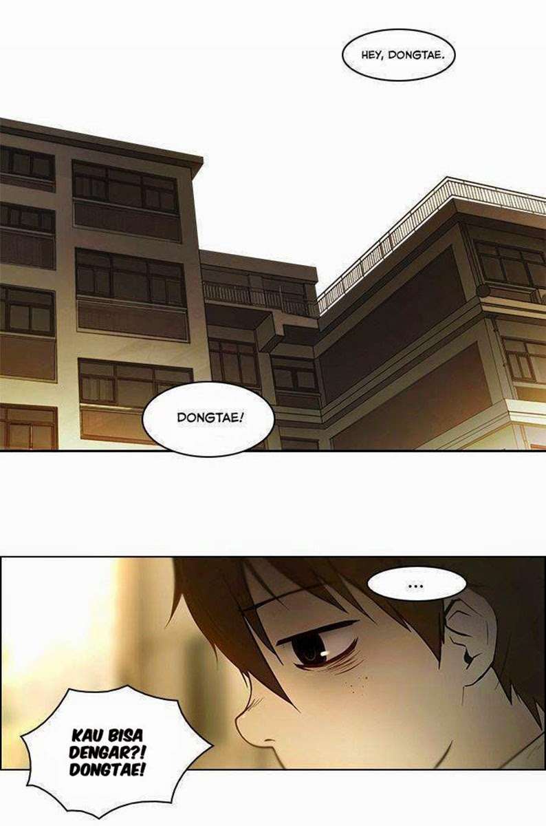 Dice Chapter 1 - halaman 21