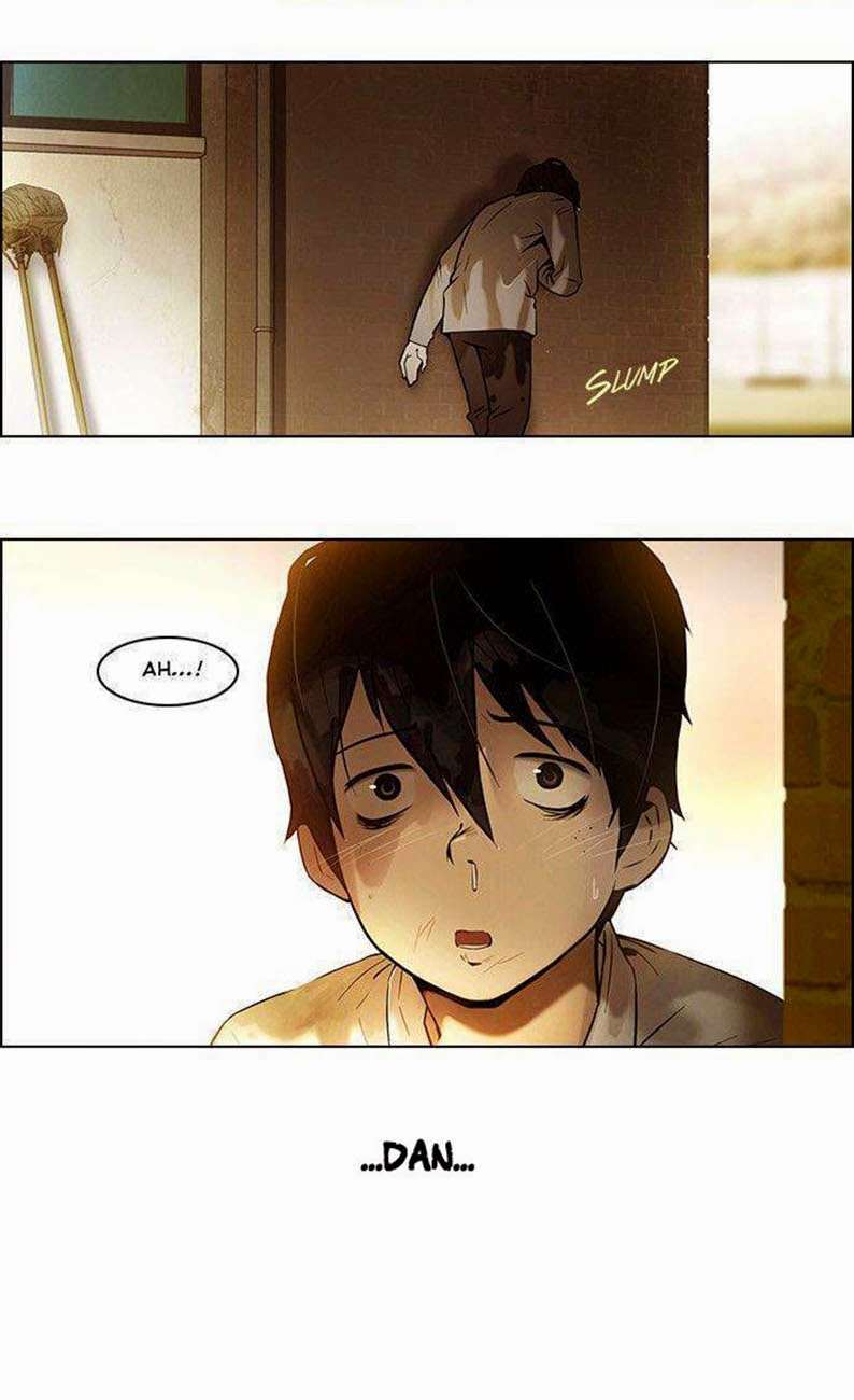 Dice Chapter 1 - halaman 27