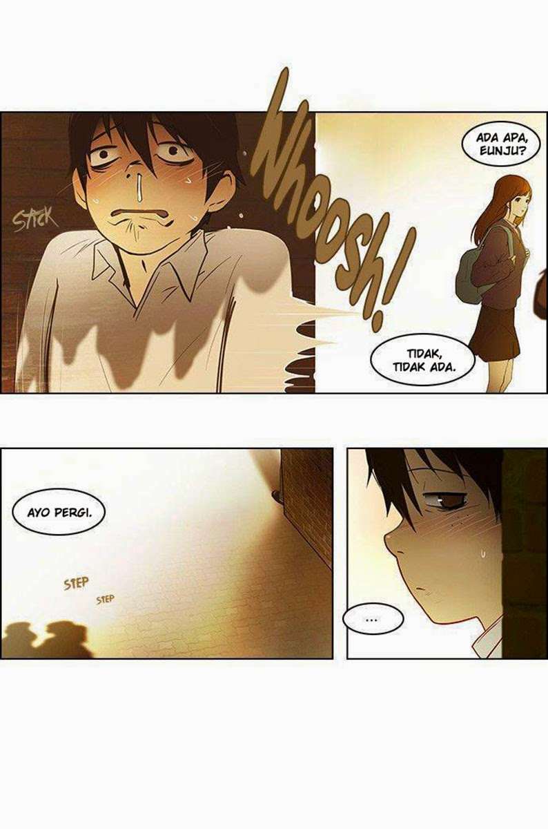 Dice Chapter 1 - halaman 30