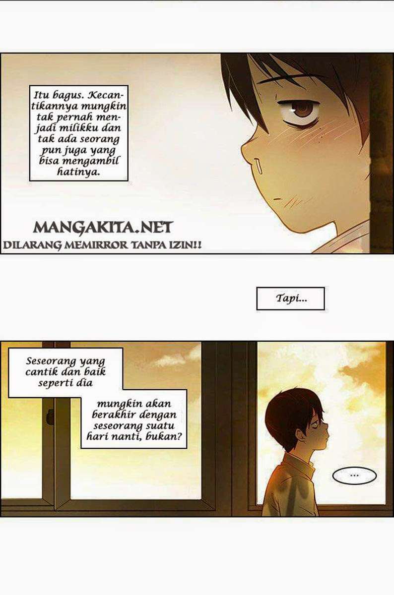 Dice Chapter 1 - halaman 32