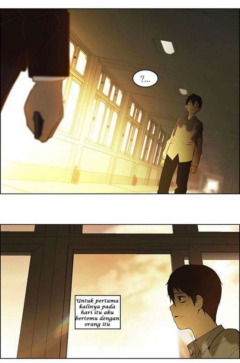 Dice Chapter 1 - halaman 36