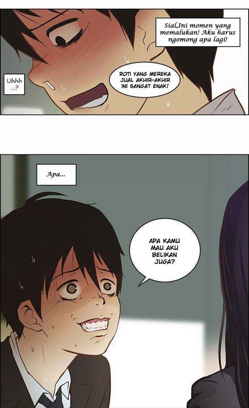 Dice Chapter 1 - halaman 40