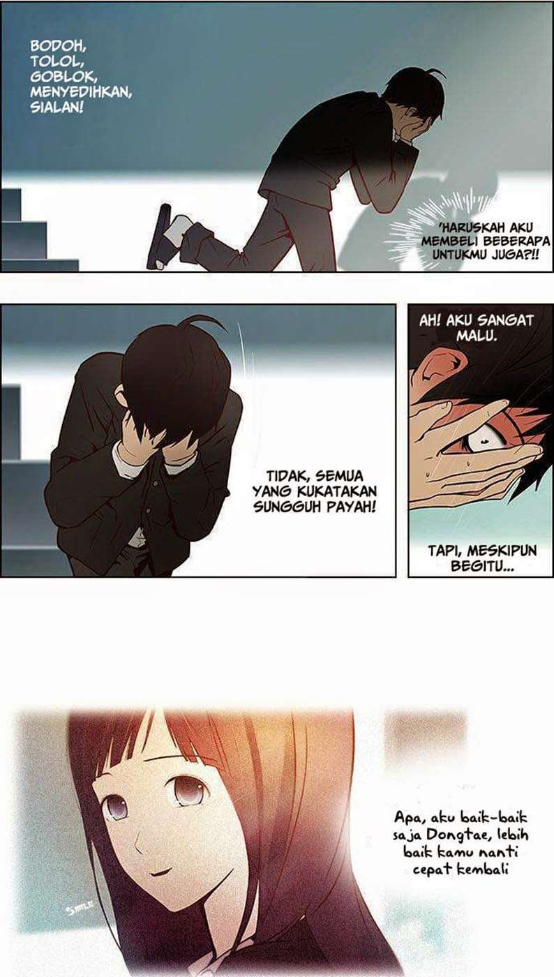 Dice Chapter 1 - halaman 41