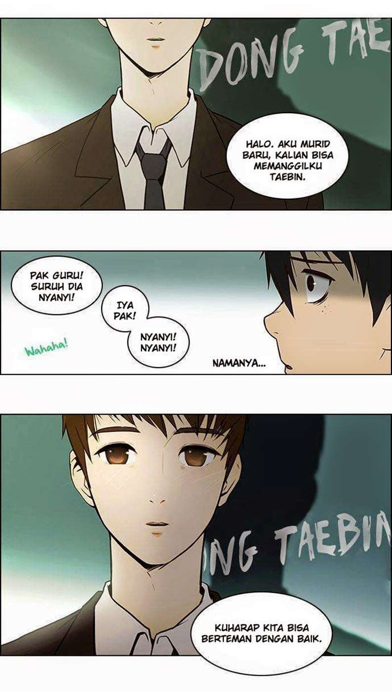 Dice Chapter 1 - halaman 43