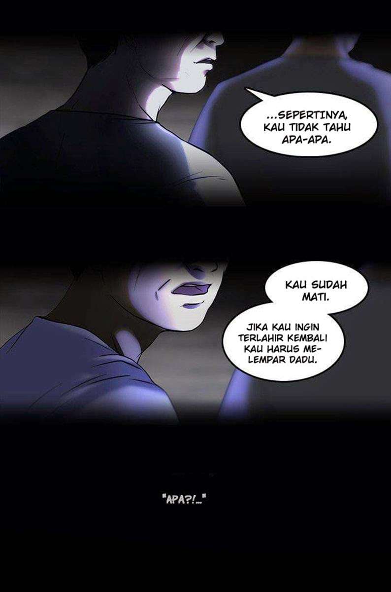 Dice Chapter 1 - halaman 6