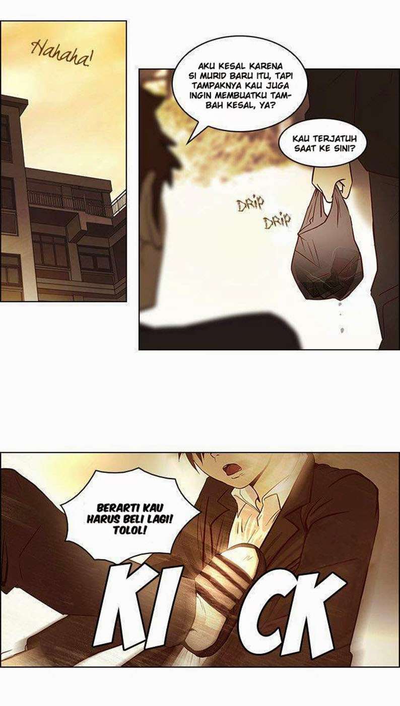 Dice Chapter 1 - halaman 63