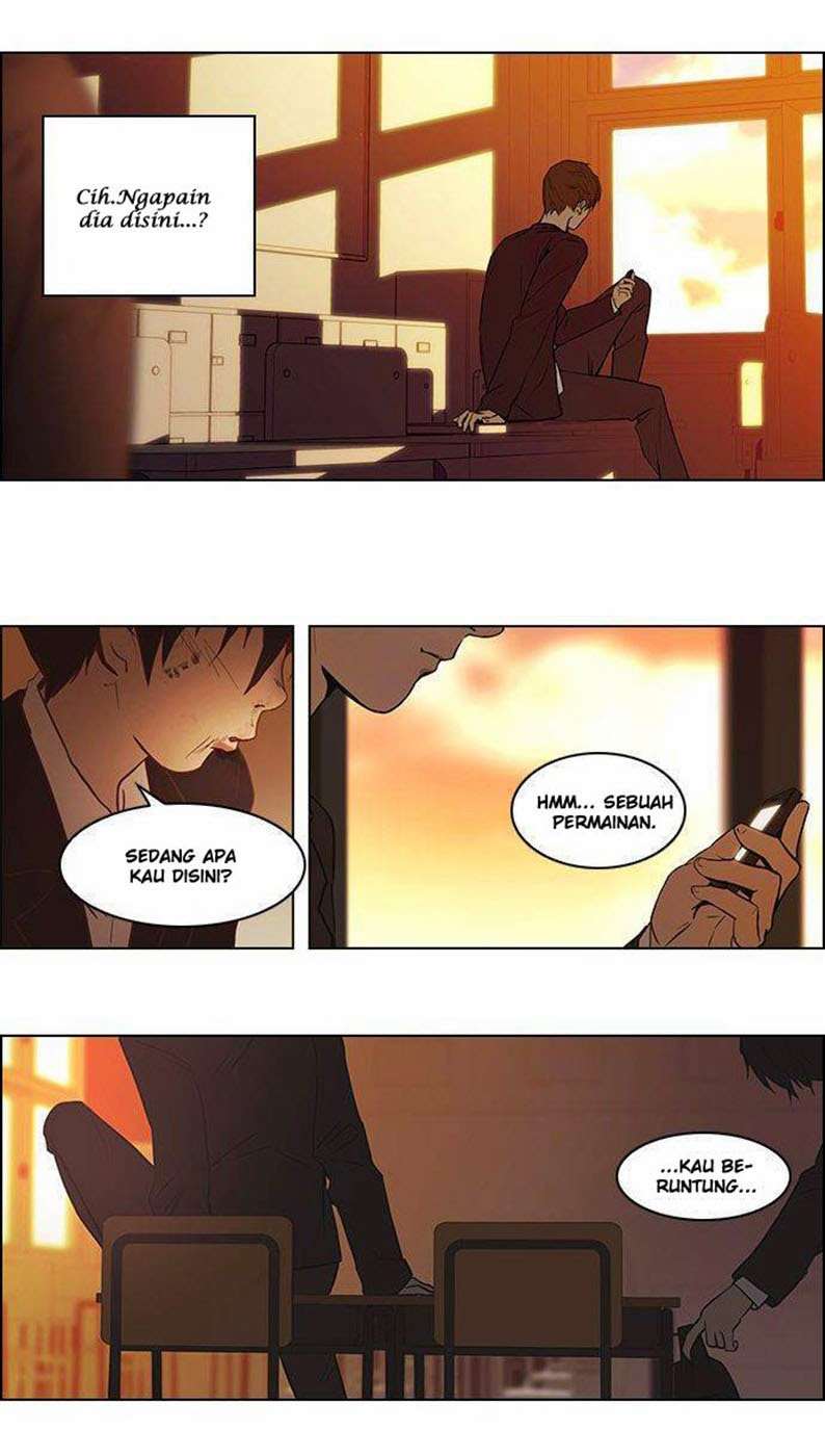 Dice Chapter 1 - halaman 69