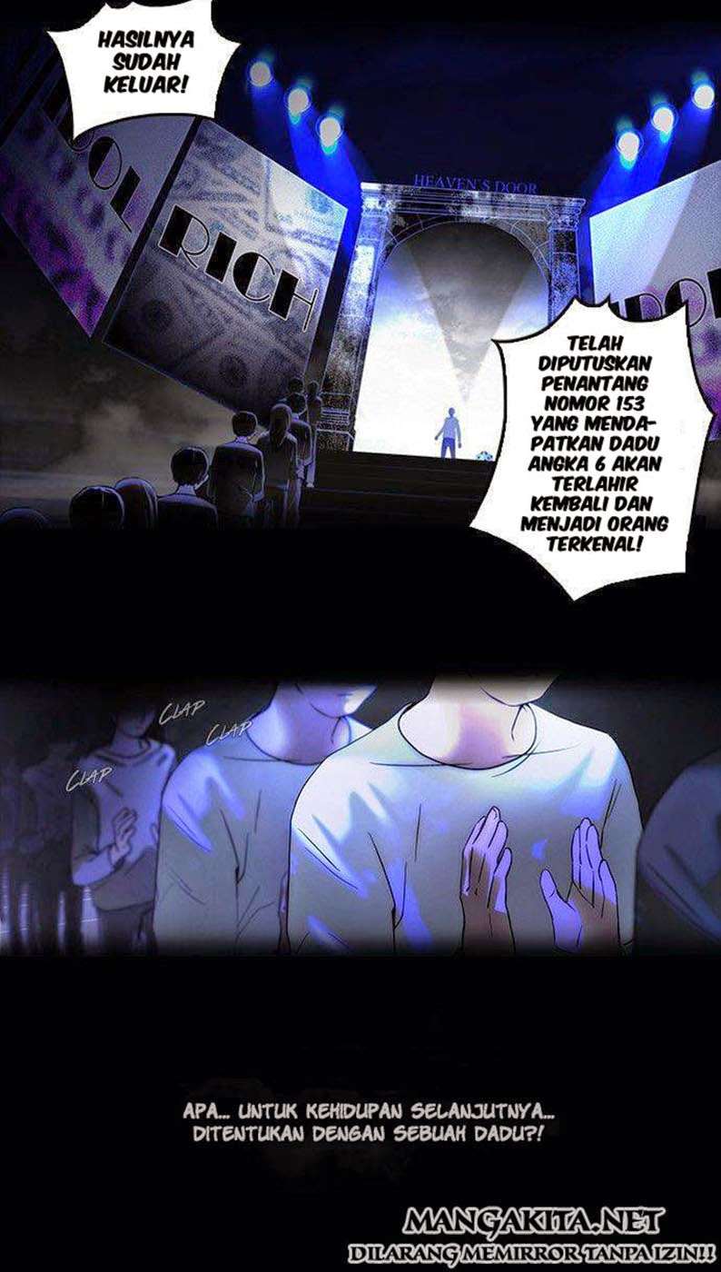 Dice Chapter 1 - halaman 7
