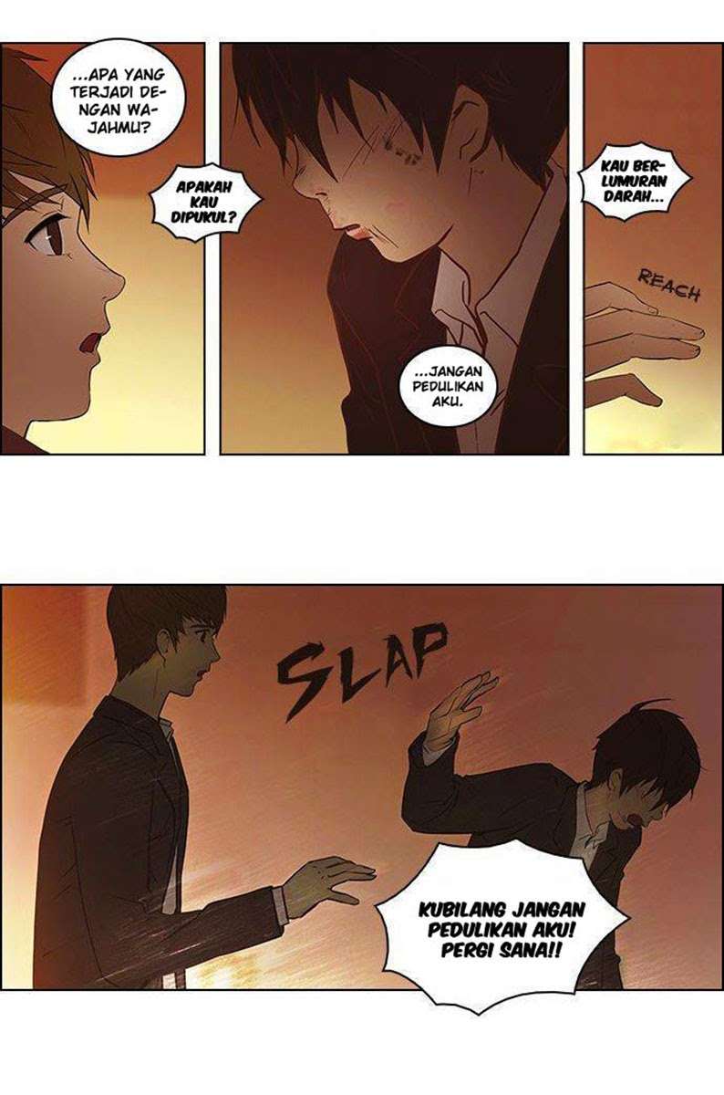 Dice Chapter 1 - halaman 70