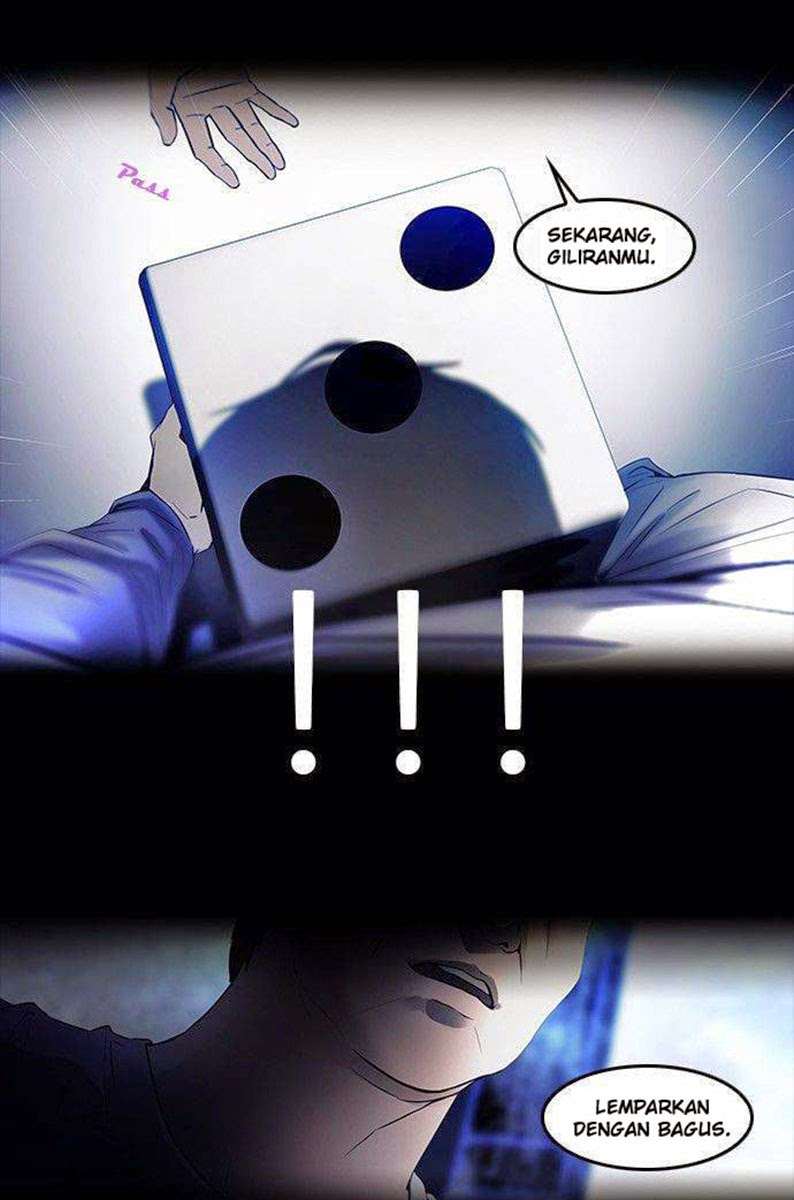 Dice Chapter 1 - halaman 8
