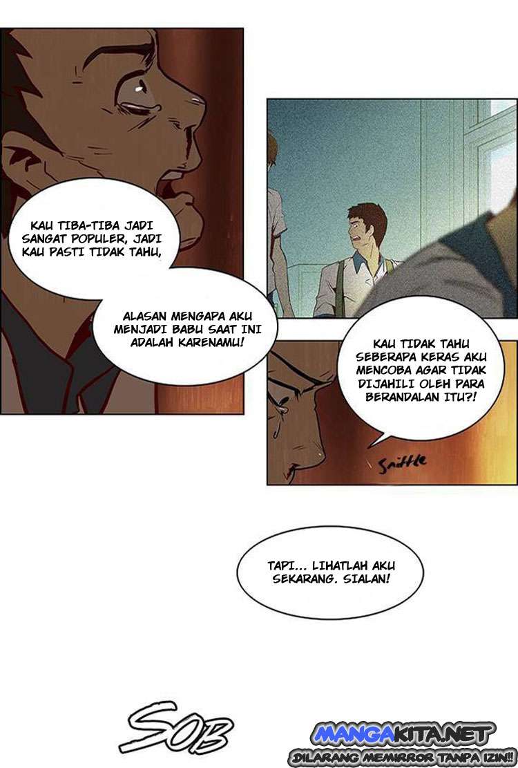 Dice Chapter 10 - halaman 10