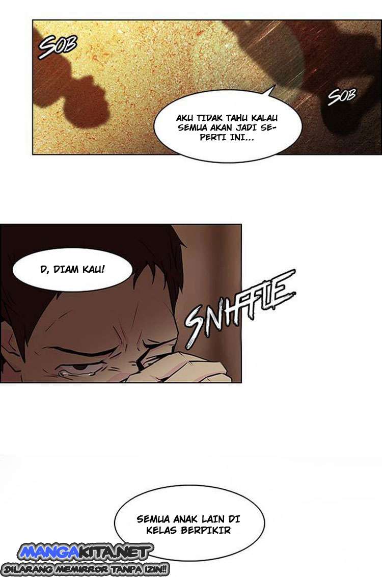 Dice Chapter 10 - halaman 11