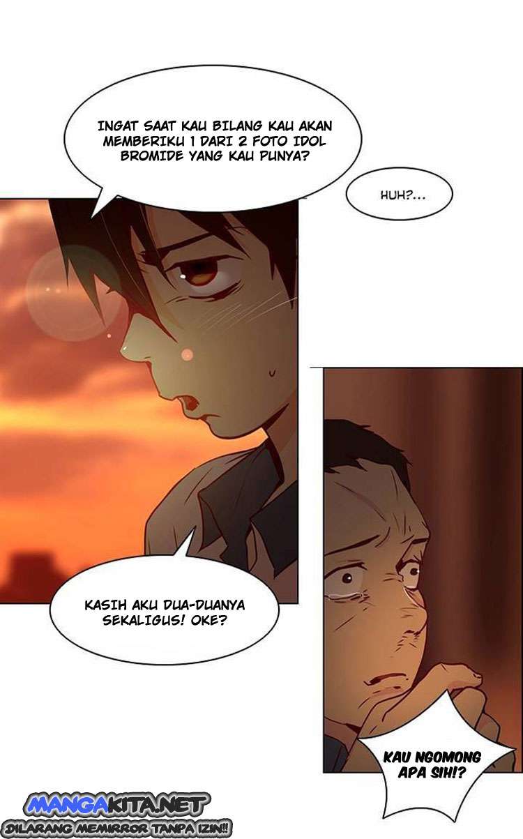 Dice Chapter 10 - halaman 17