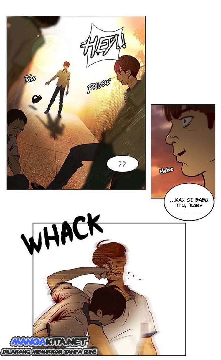 Dice Chapter 10 - halaman 2