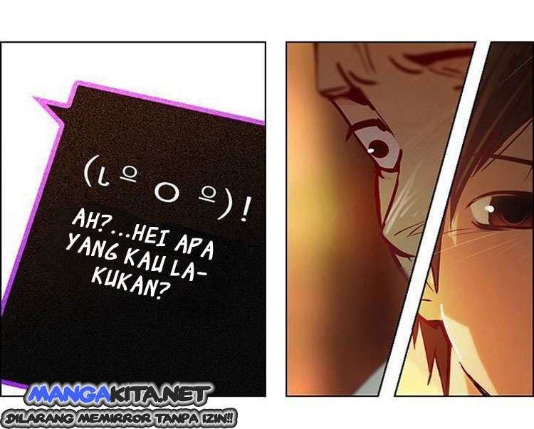 Dice Chapter 10 - halaman 21