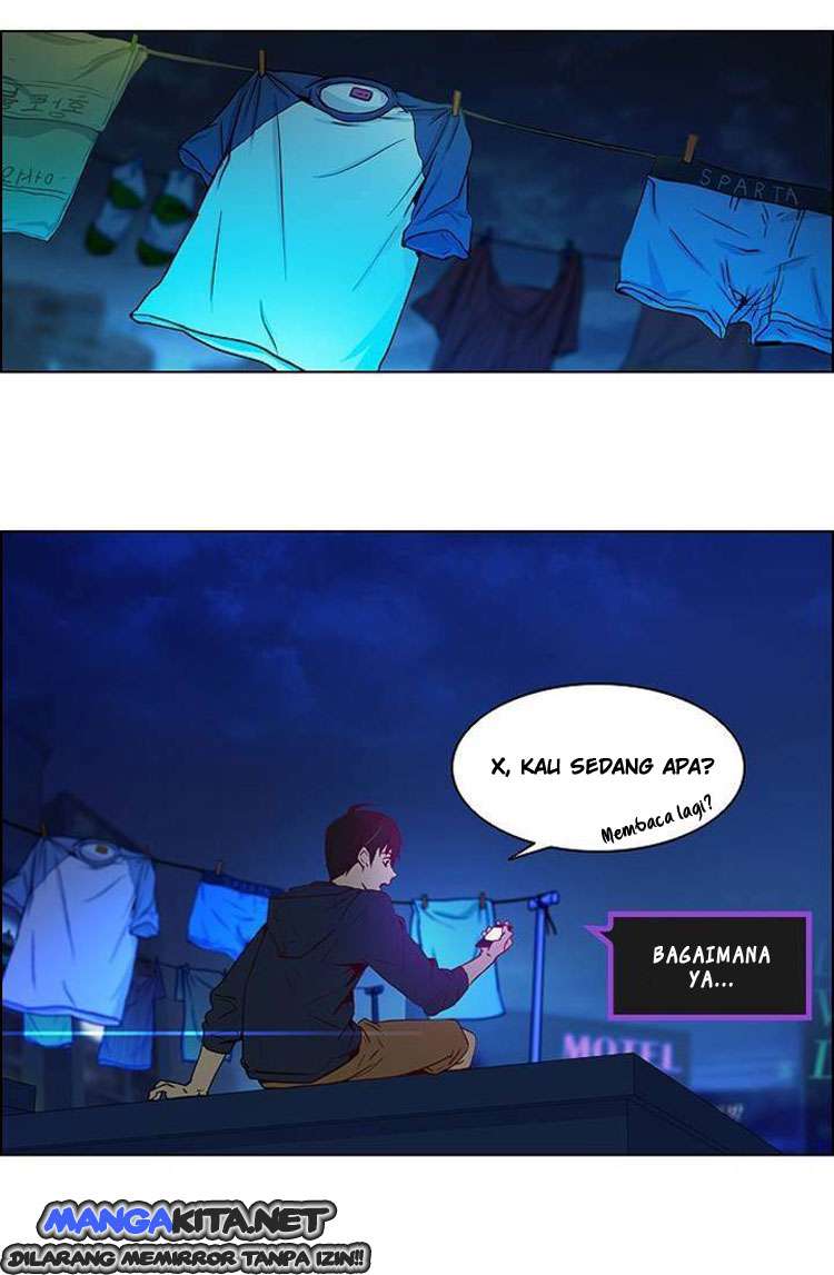 Dice Chapter 10 - halaman 24