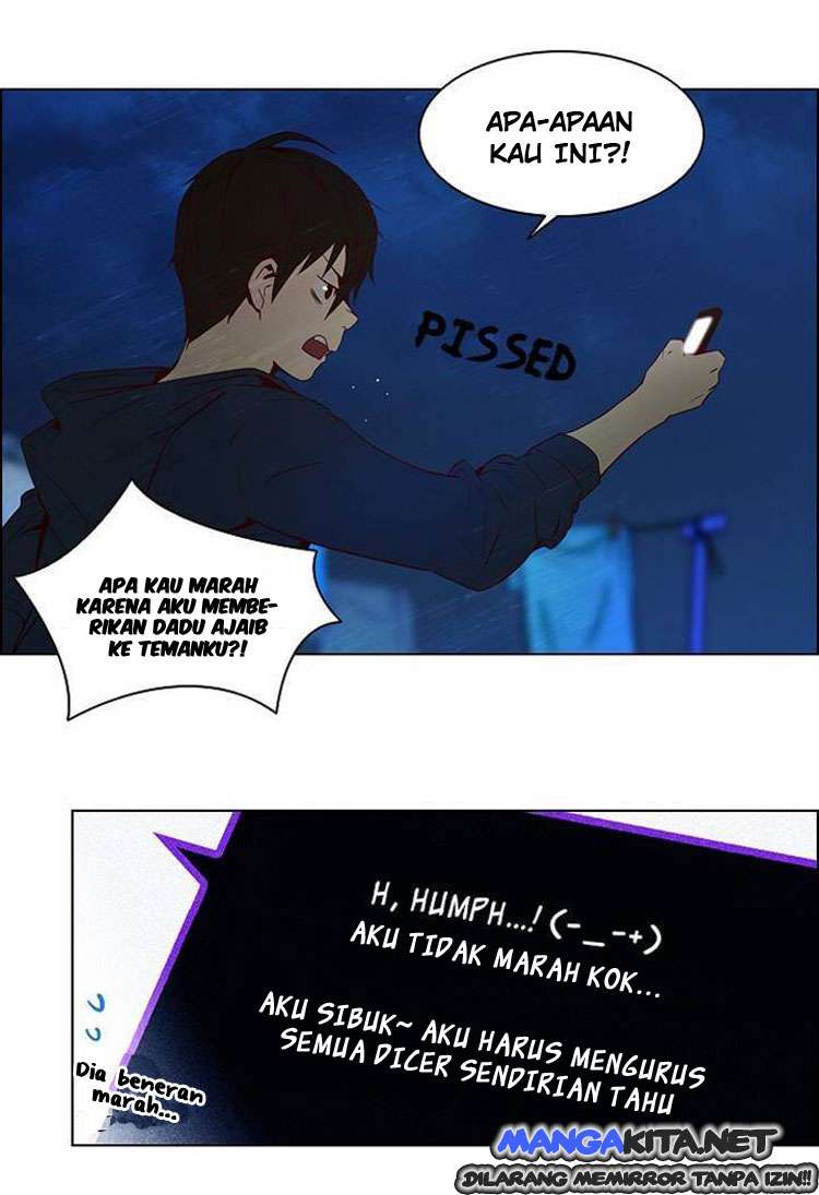Dice Chapter 10 - halaman 26