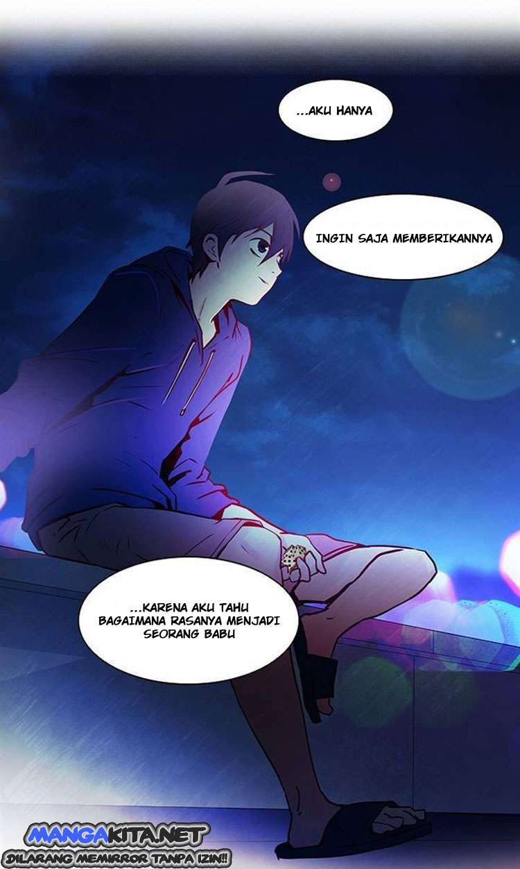 Dice Chapter 10 - halaman 31
