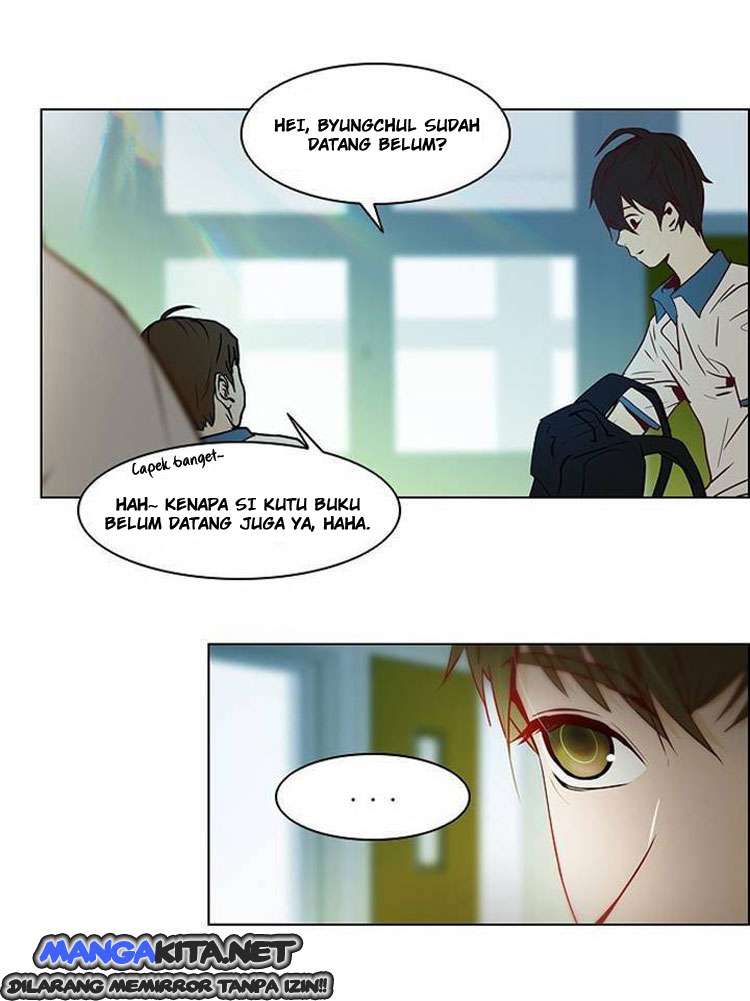 Dice Chapter 10 - halaman 36