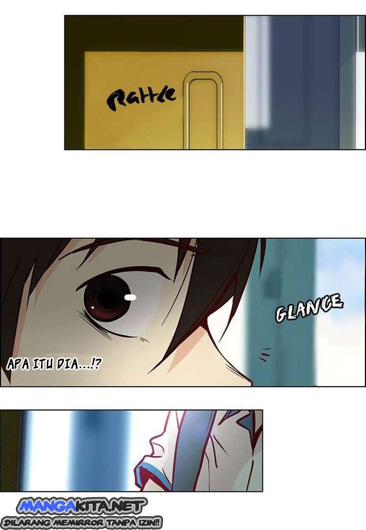 Dice Chapter 10 - halaman 39