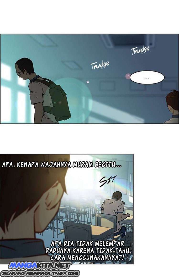 Dice Chapter 10 - halaman 42