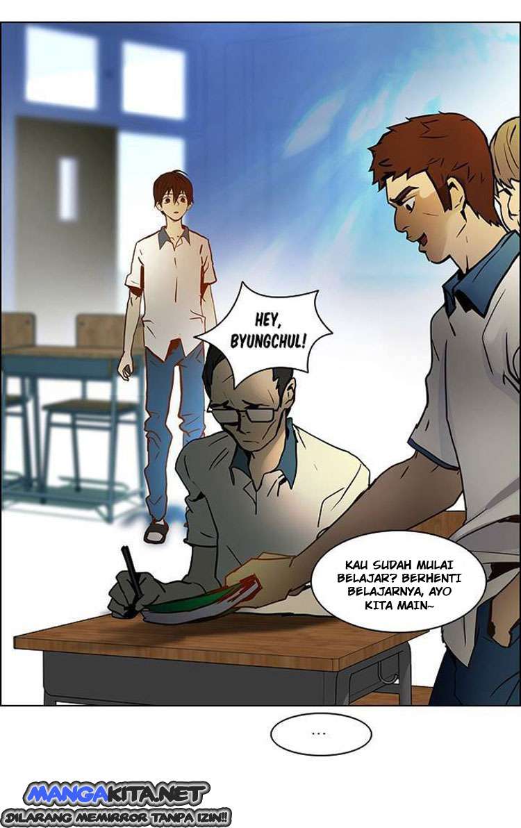 Dice Chapter 10 - halaman 44
