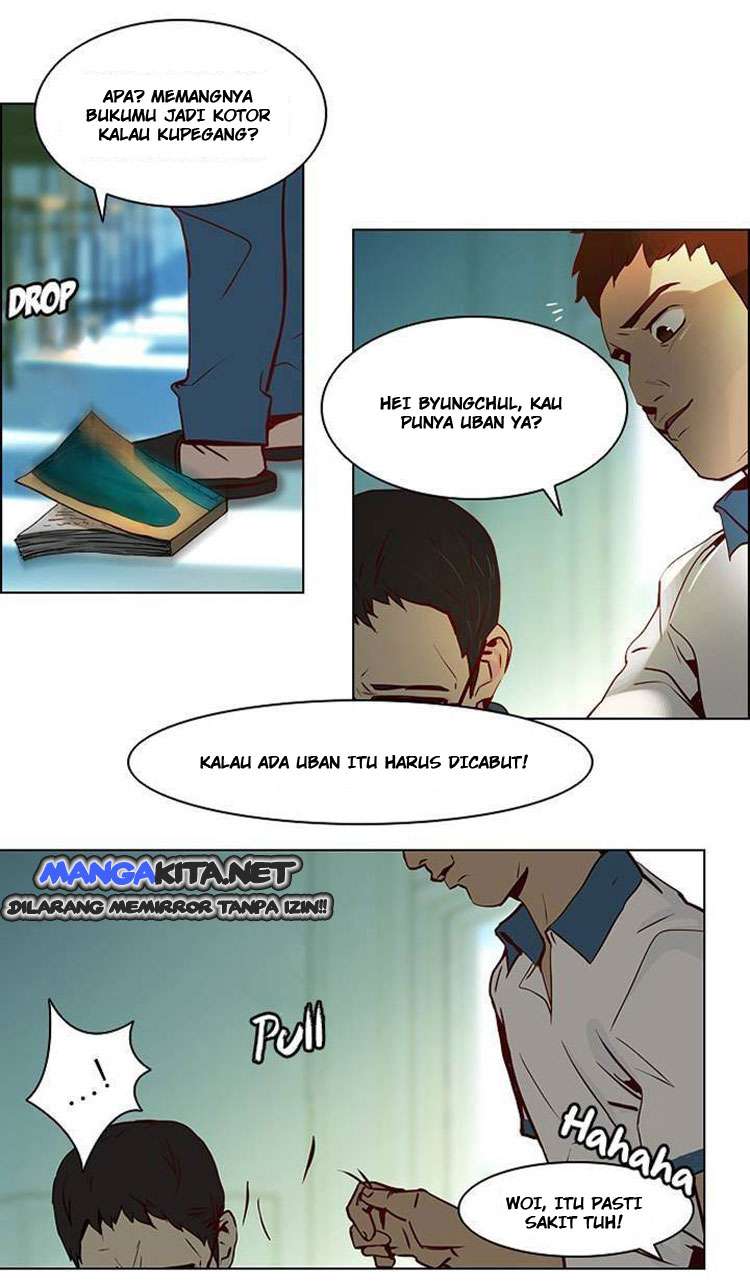 Dice Chapter 10 - halaman 46
