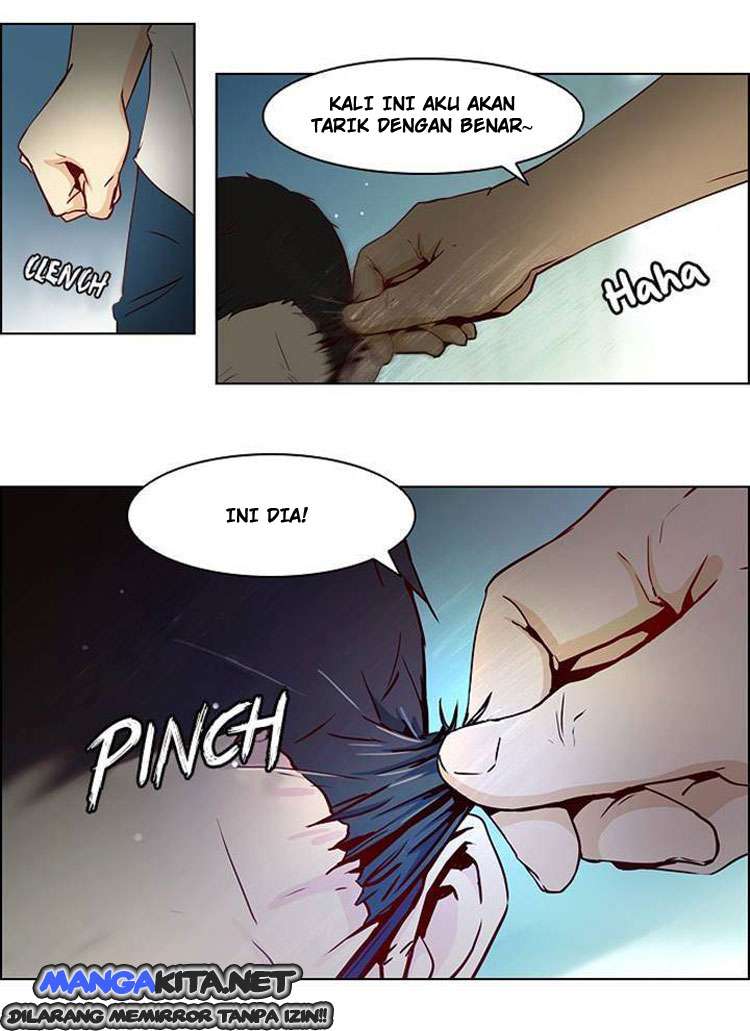 Dice Chapter 10 - halaman 48