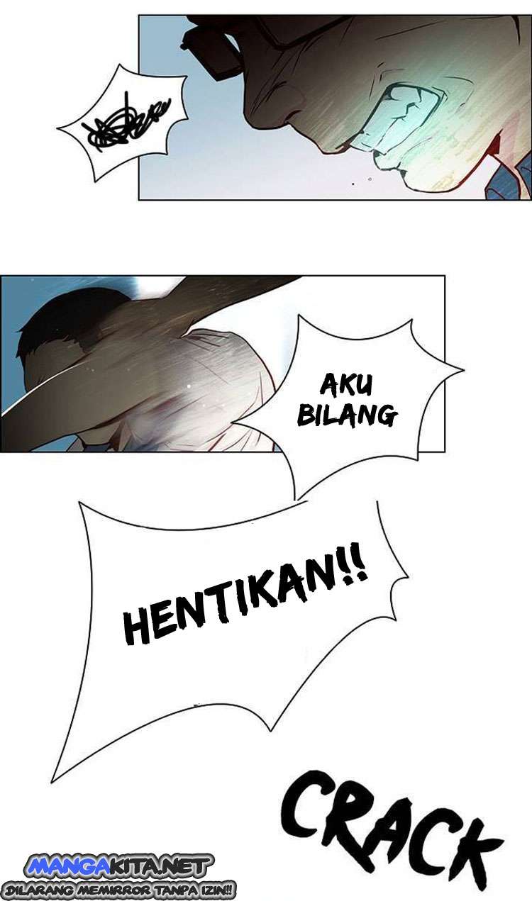 Dice Chapter 10 - halaman 49