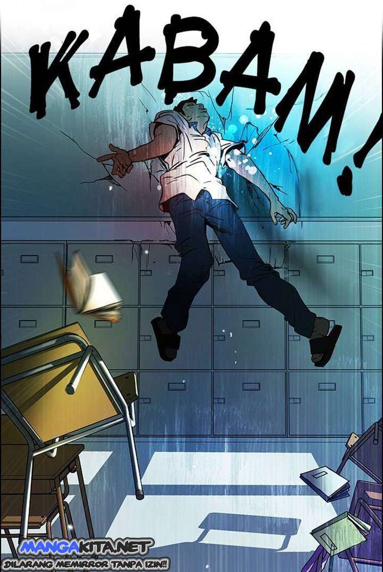 Dice Chapter 10 - halaman 51