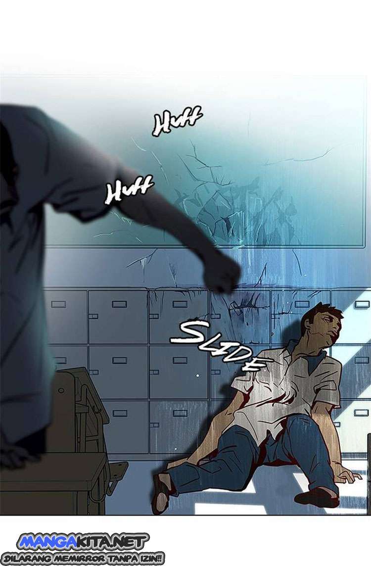 Dice Chapter 10 - halaman 54