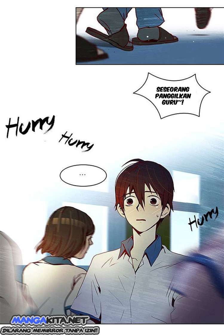 Dice Chapter 10 - halaman 57