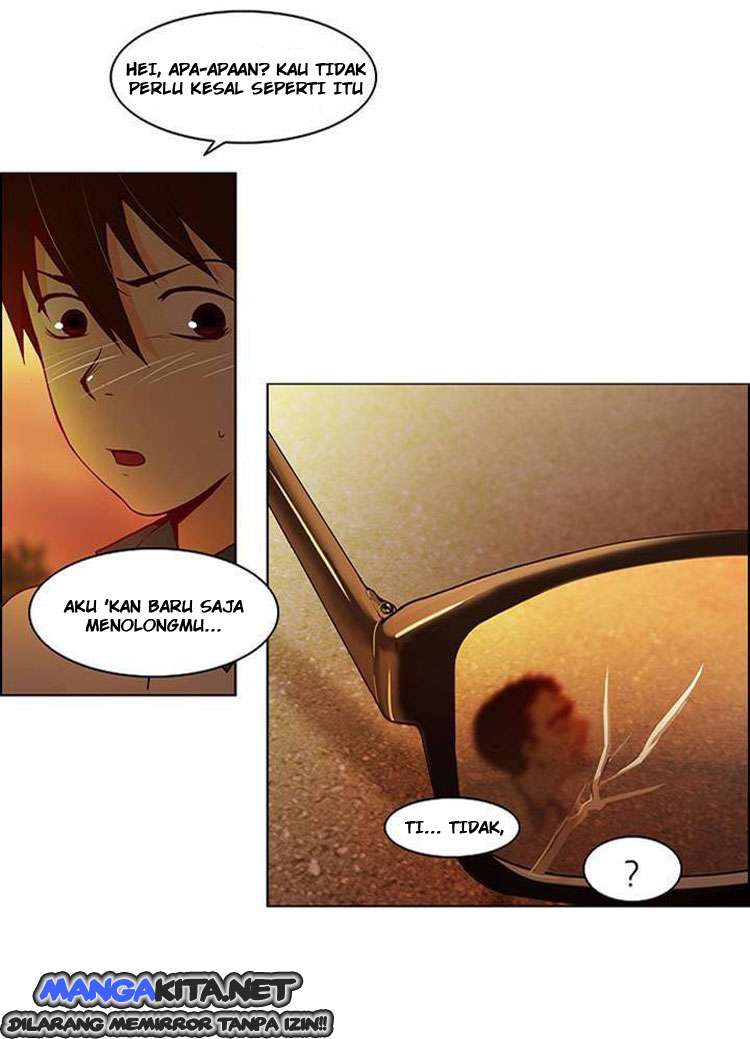 Dice Chapter 10 - halaman 8
