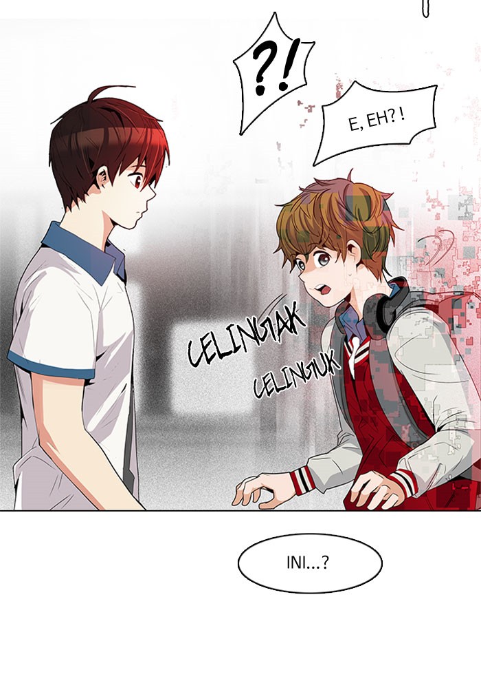 Dice Chapter 100 - halaman 13