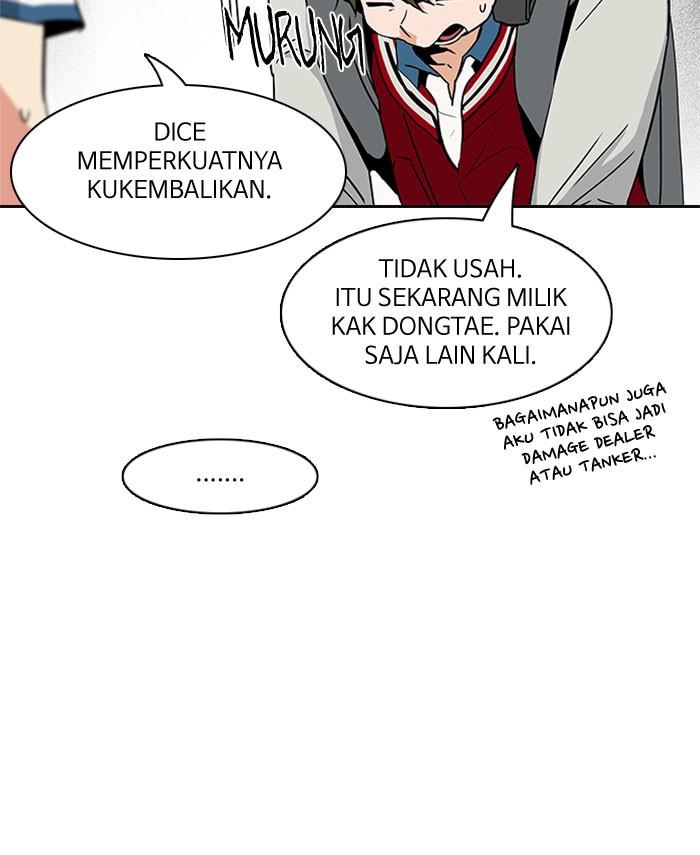 Dice Chapter 100 - halaman 16