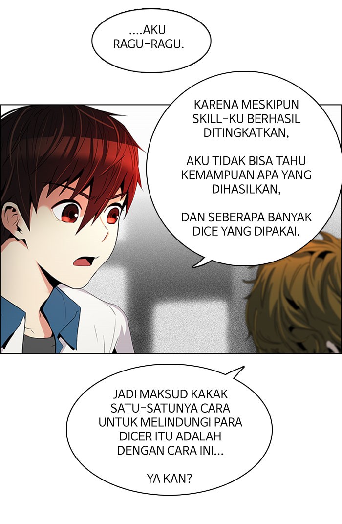 Dice Chapter 100 - halaman 17
